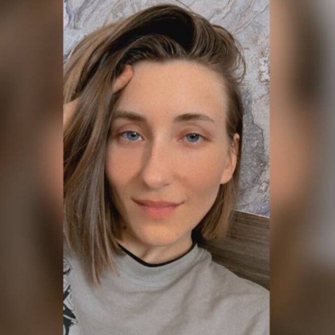 фрилансер Алёна Пашкина