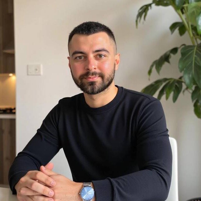 фрилансер Александр Лаптев