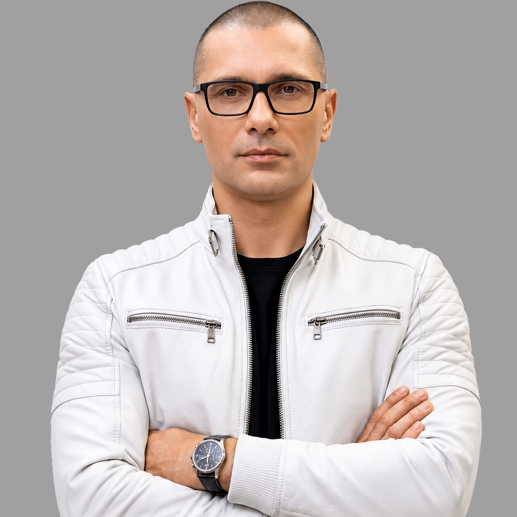 фрилансер Игорь Савио