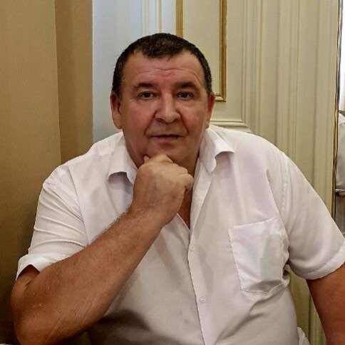 фрилансер Николай Серпухов