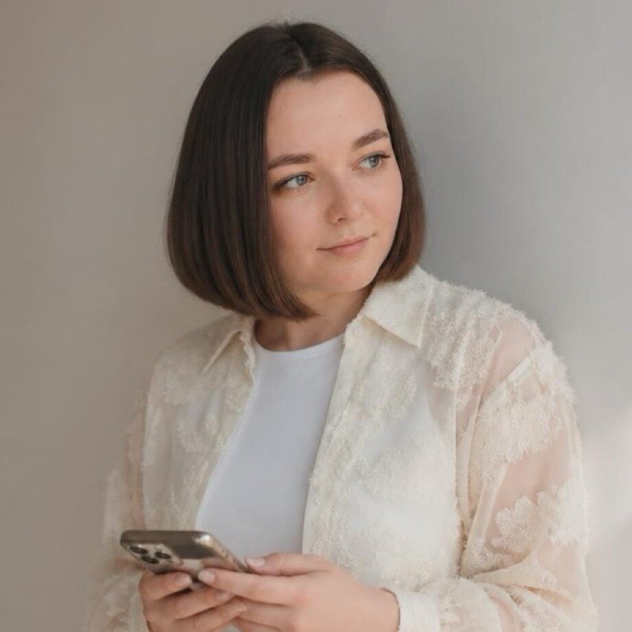 фрилансер Екатерина Германова