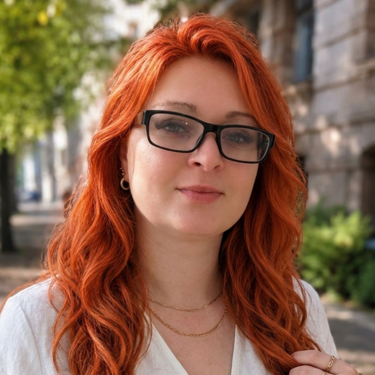 фрилансер Оксана Бадюкова