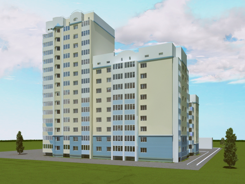 Работы Hel3dsmax