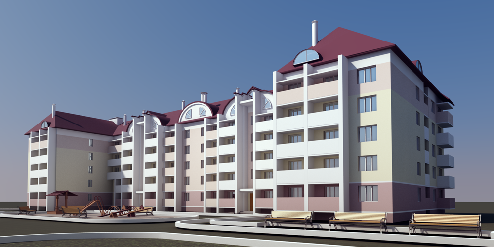 Работы Hel3dsmax