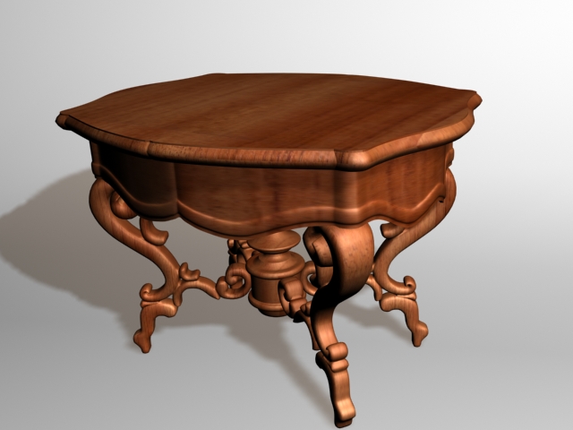 Работы Hel3dsmax