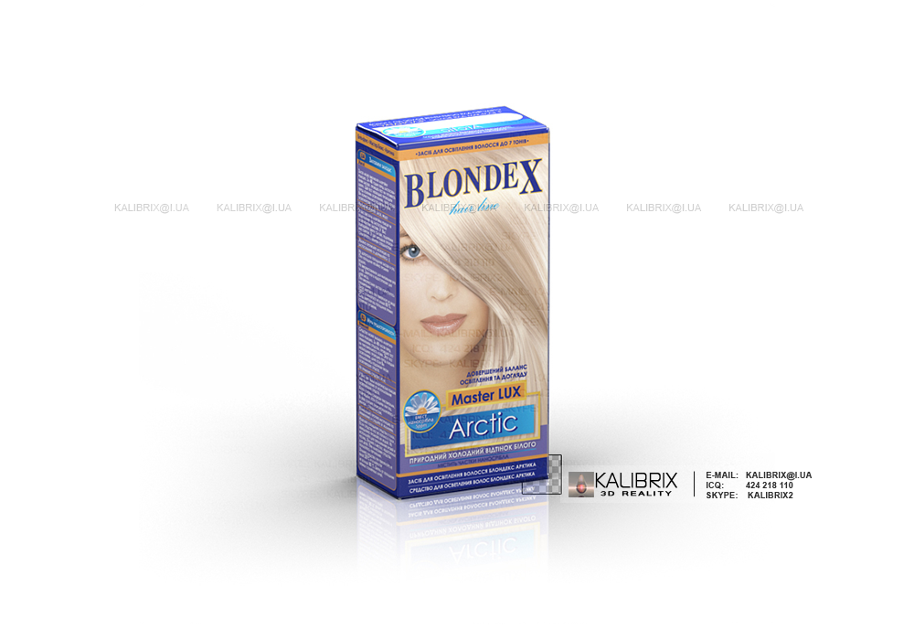 Работы kalibrix