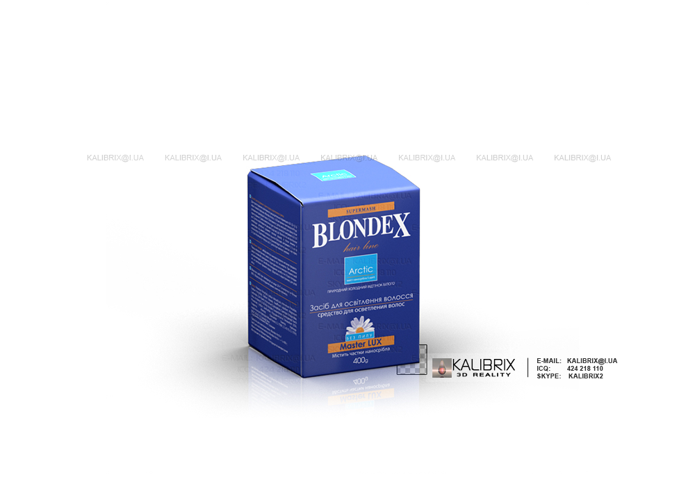 Работы kalibrix