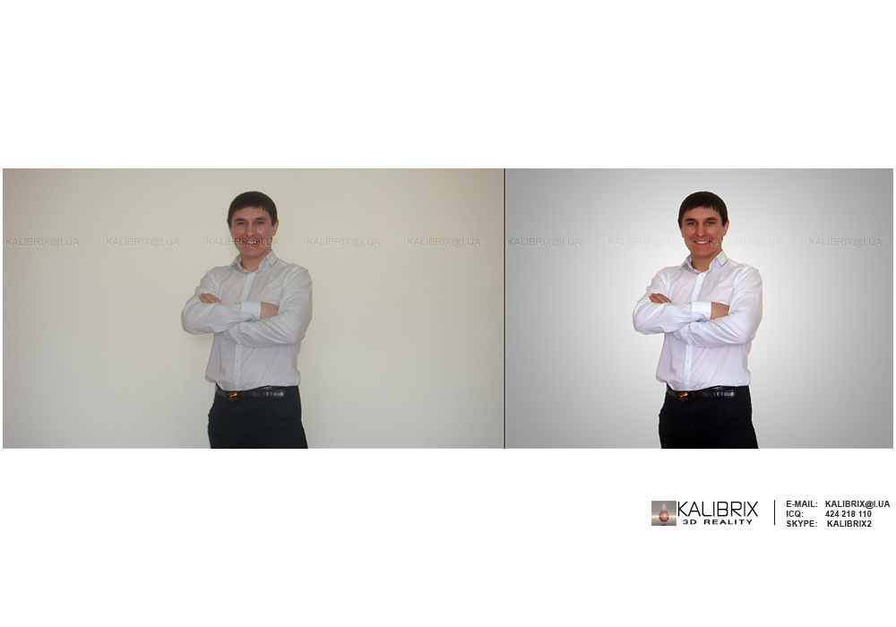 Работы kalibrix