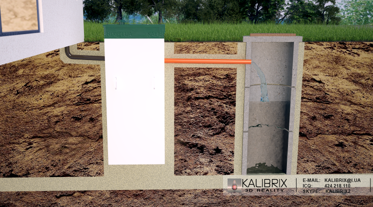 Работы kalibrix
