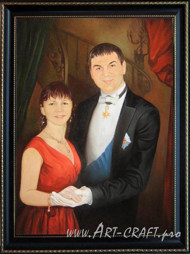 Работы Art-craft