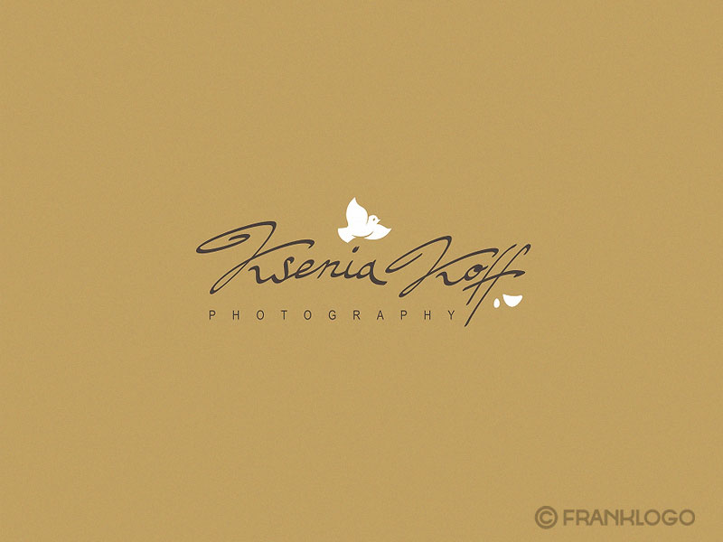Работы Franklogo