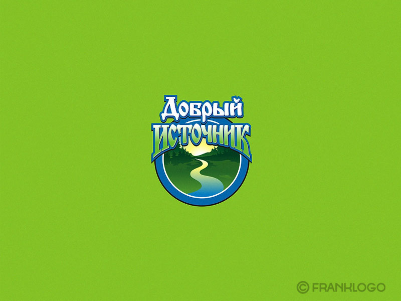Работы Franklogo