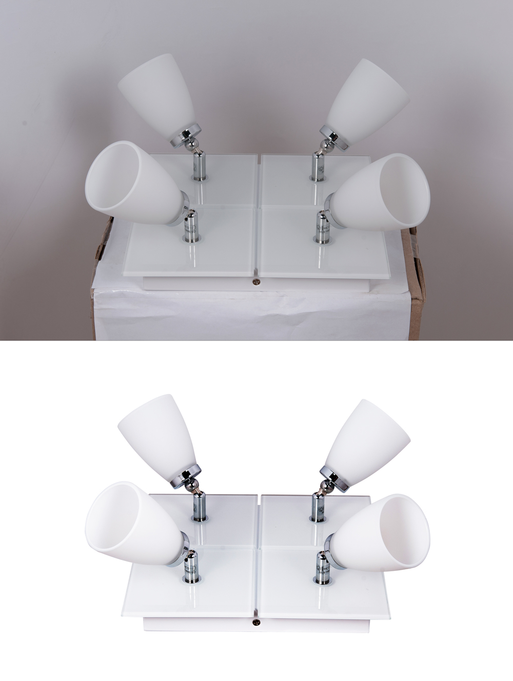 Работы Hel3dsmax