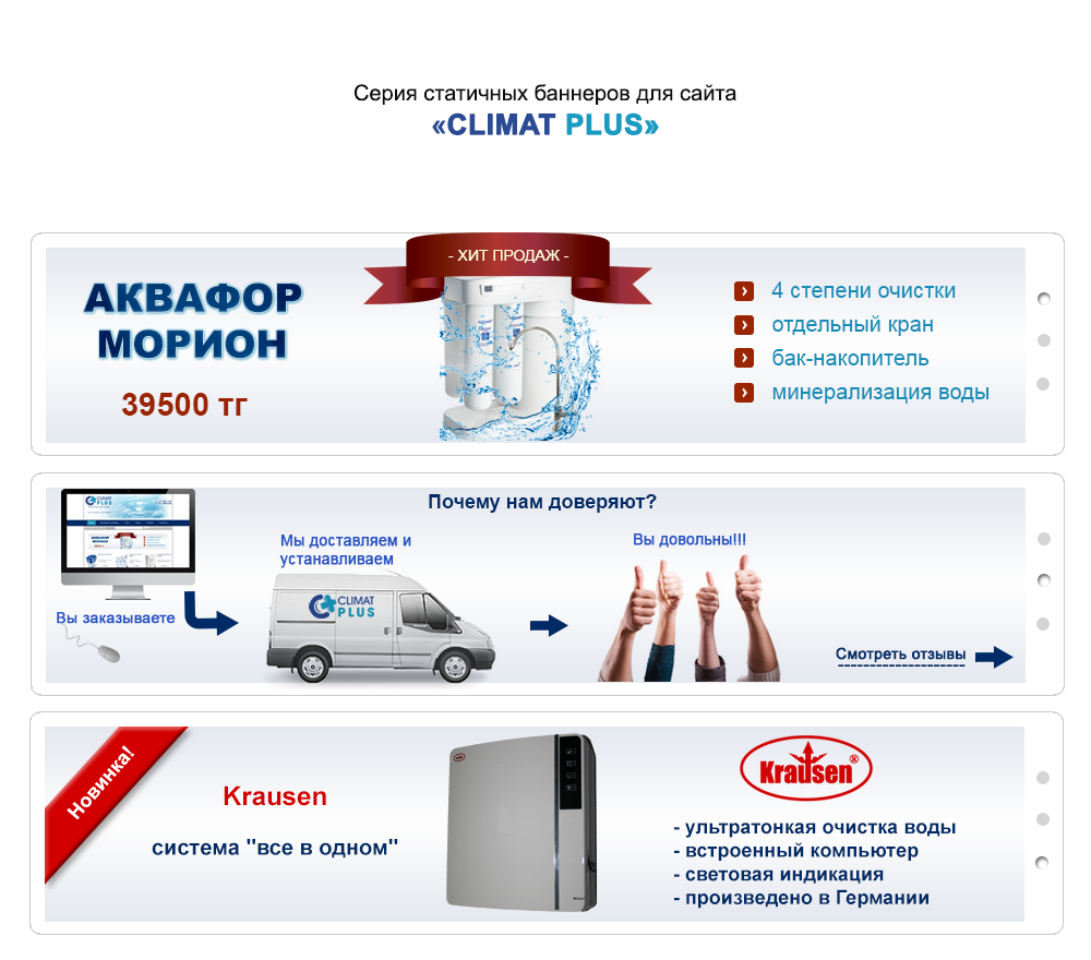 Работы Николай Кузьменко