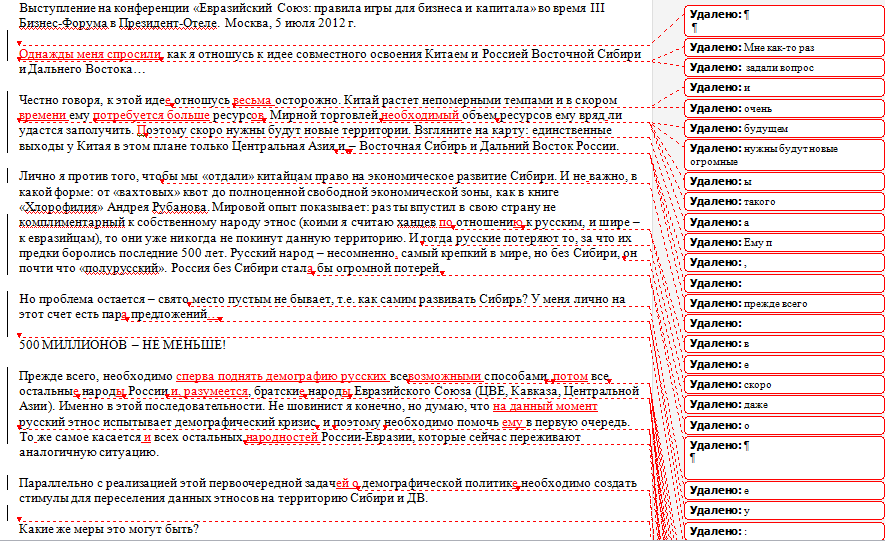 Работы Midguardian