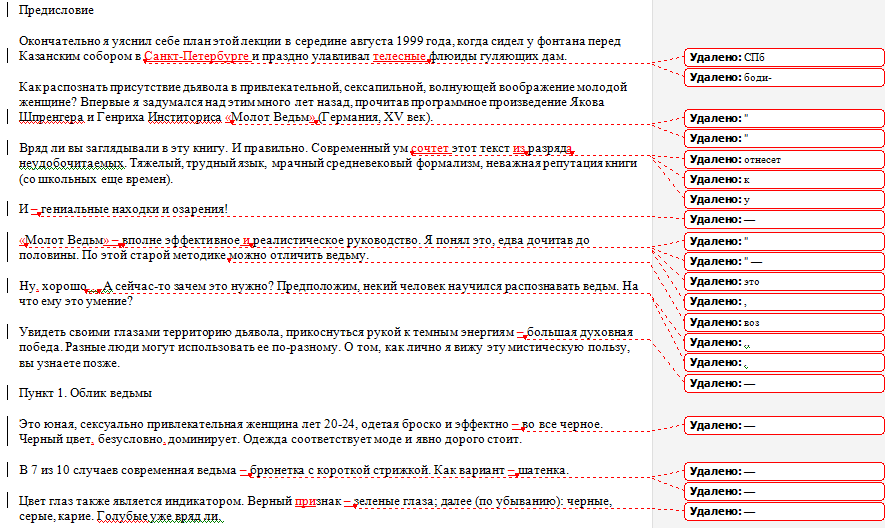Работы Midguardian
