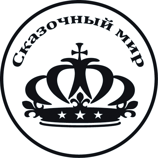 Работы rassvetin