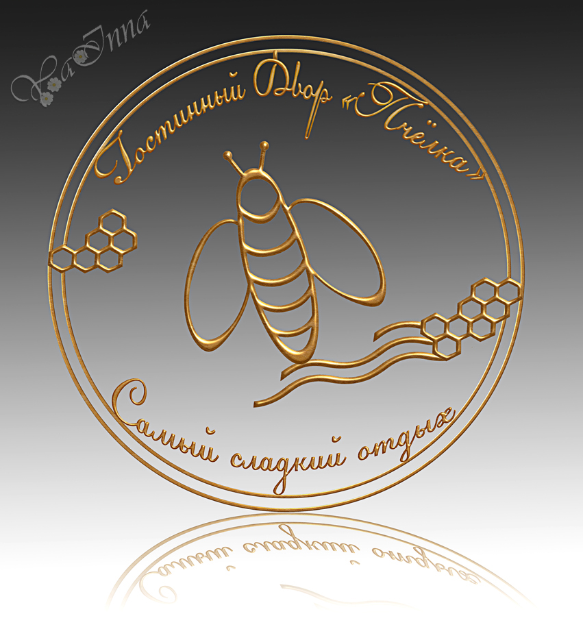 Работы rassvetin