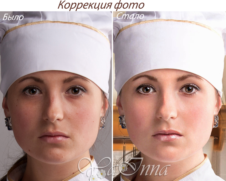 Работы rassvetin