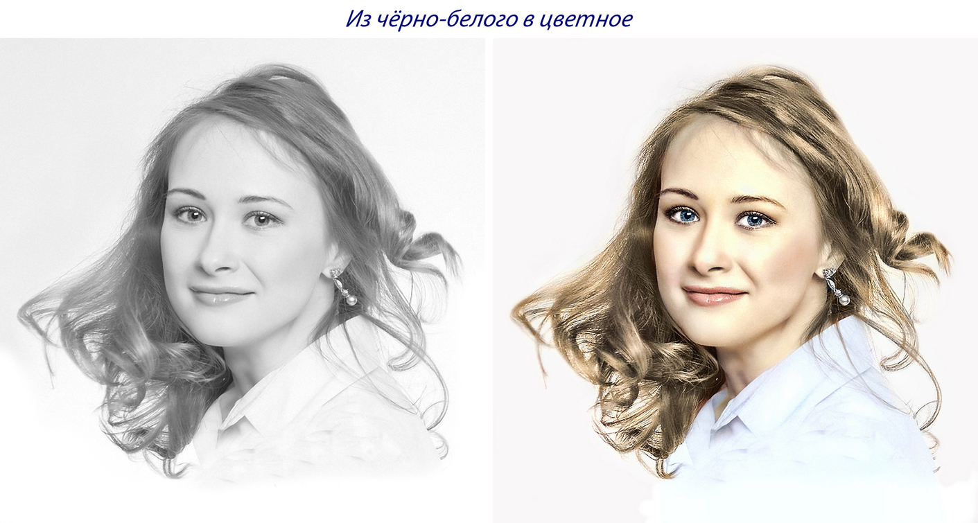 Работы rassvetin