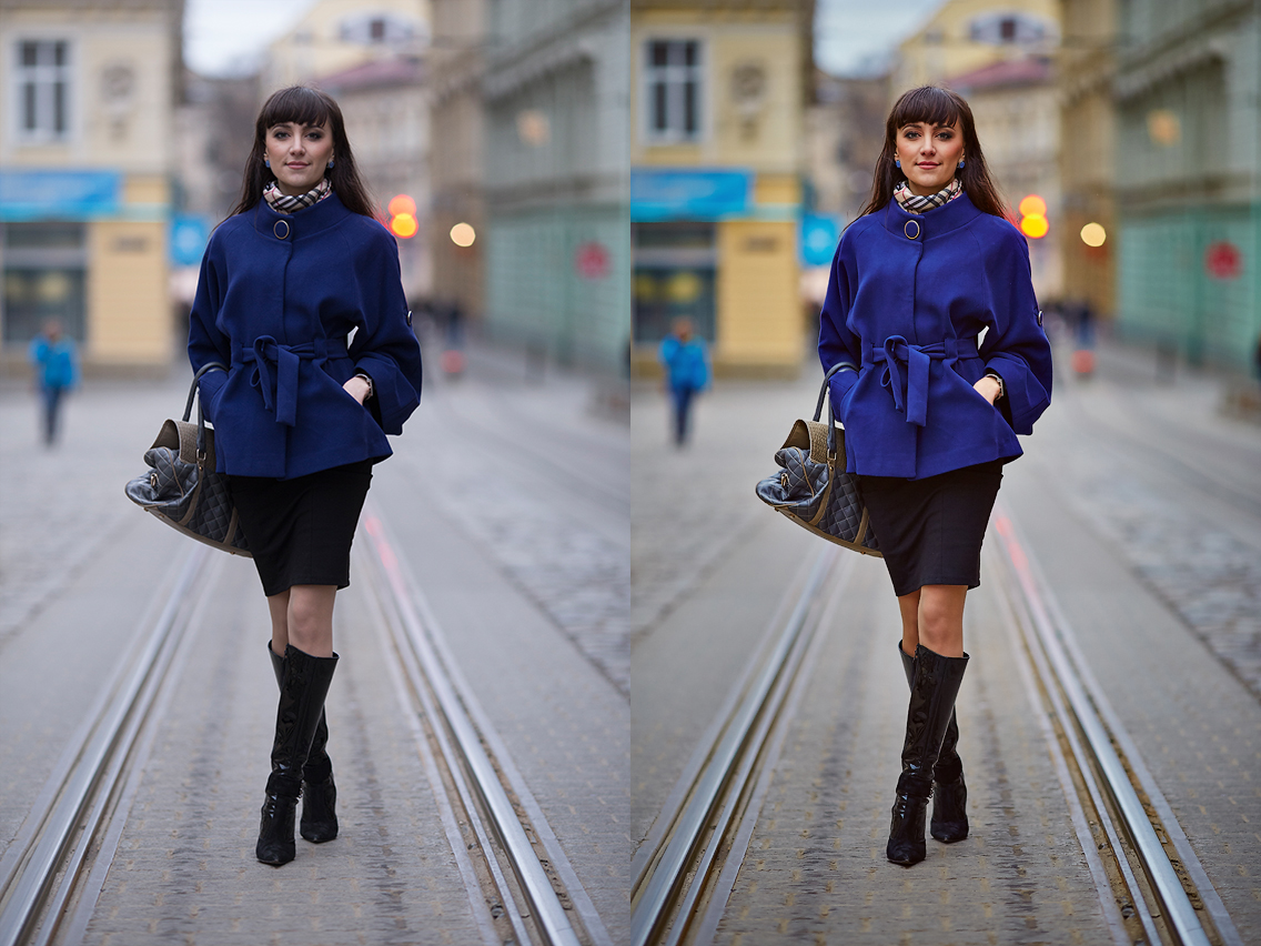 Работы Waken
