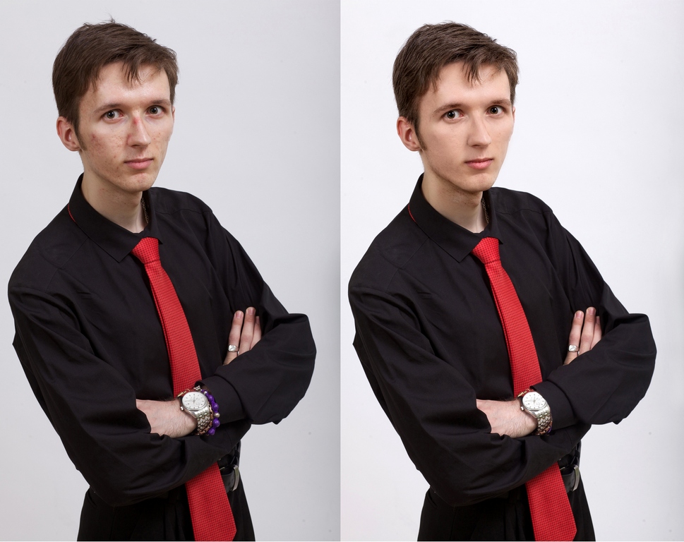 Работы Waken