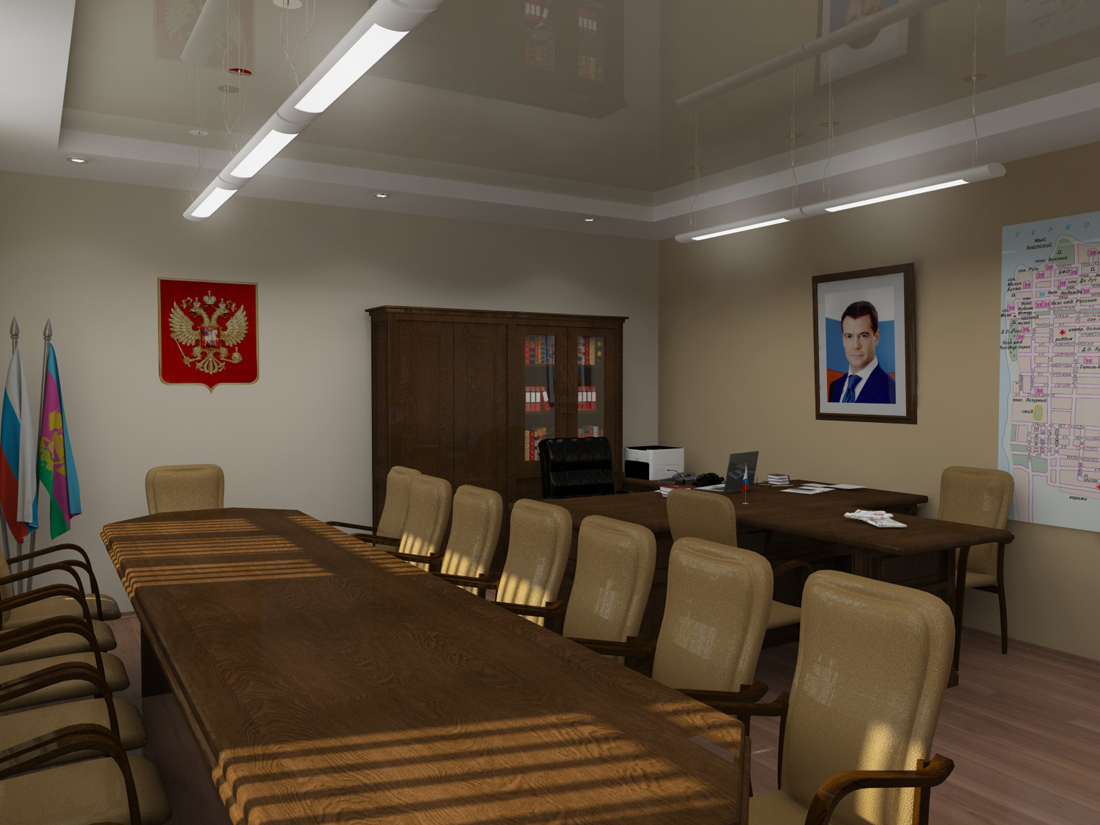 Работы shooltz