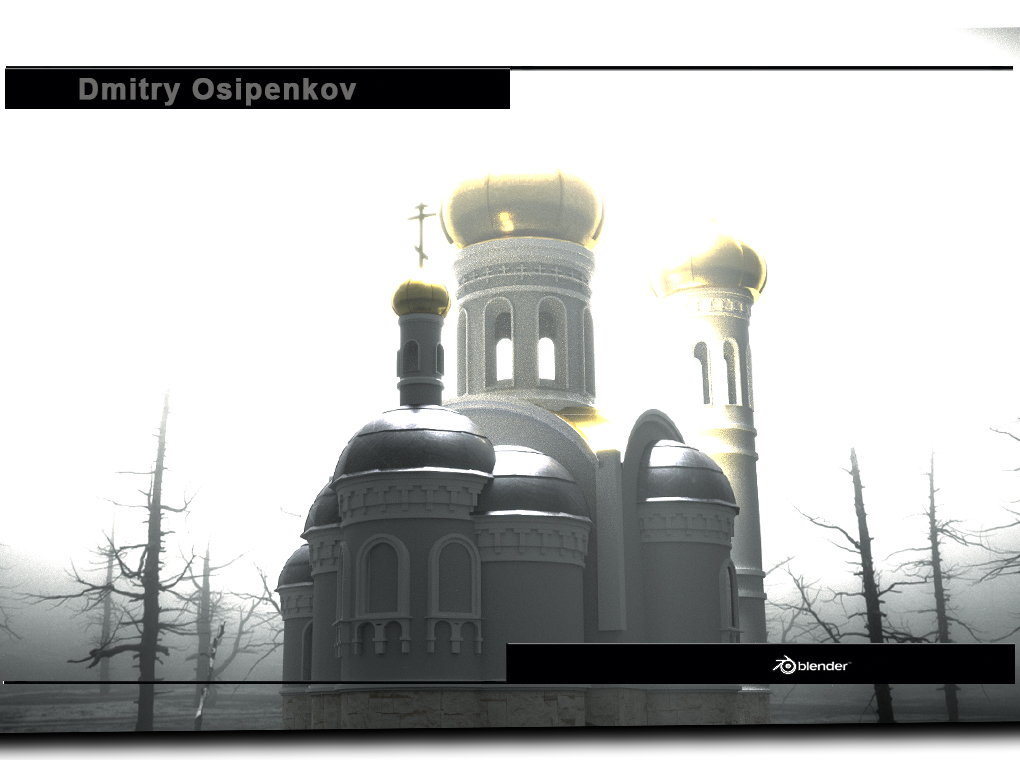 Работы 3d Services