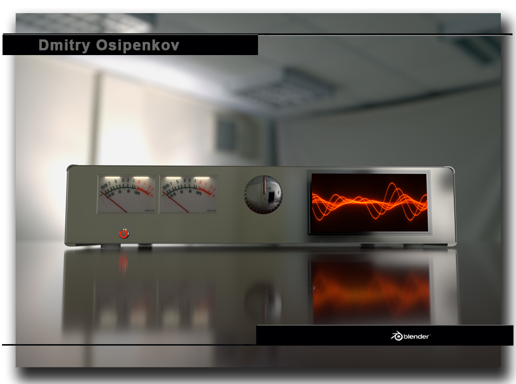 Работы 3d Services