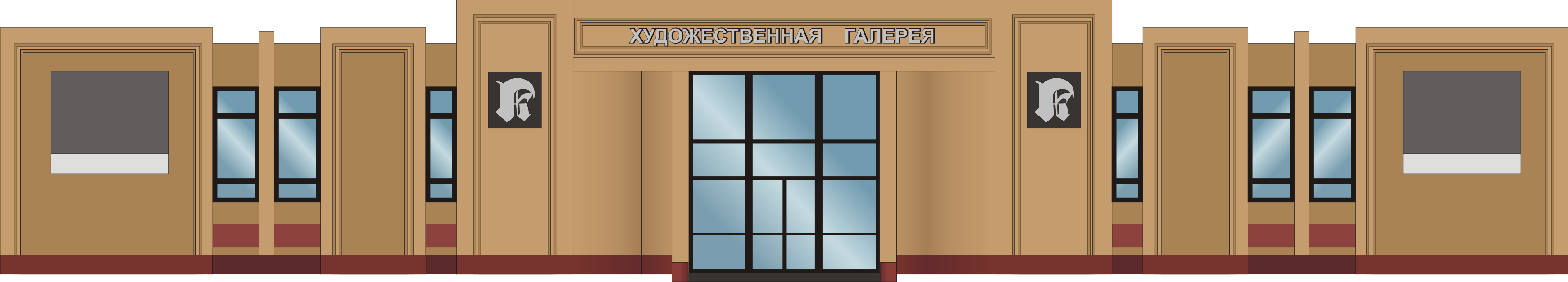 Работы ДианаШумейко