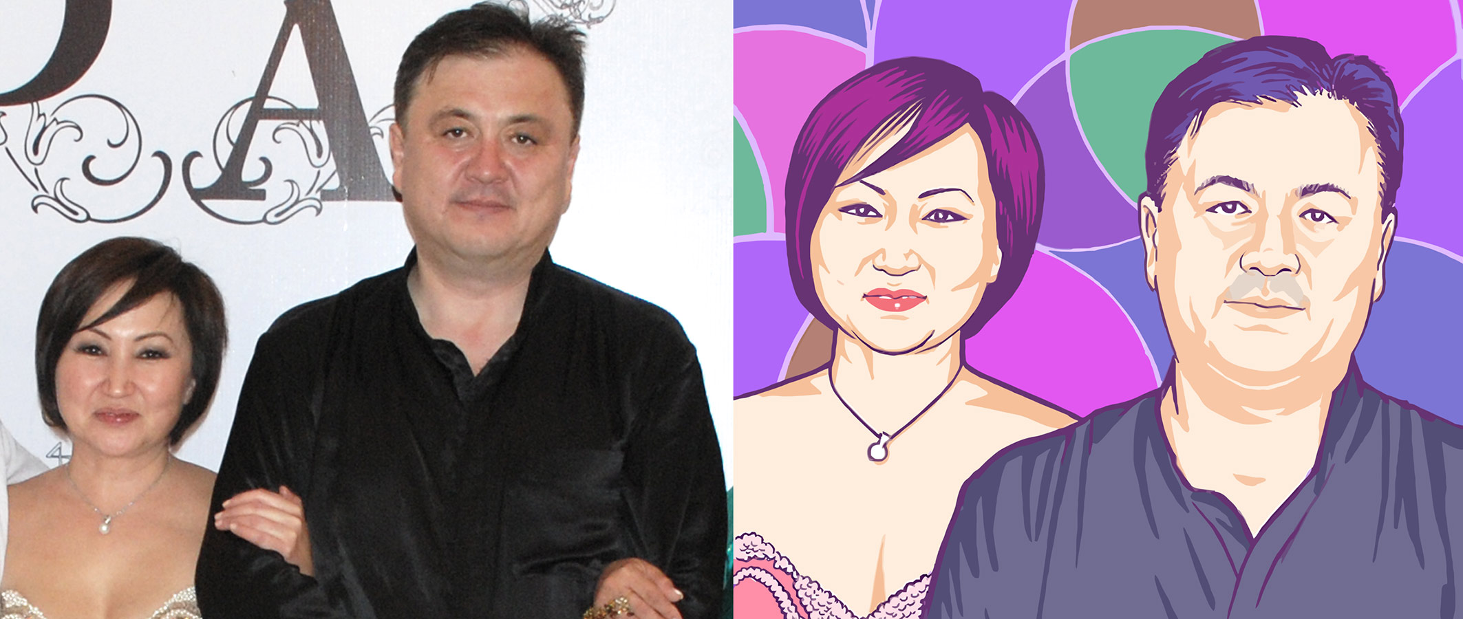 Работы Андрей Кузнецов