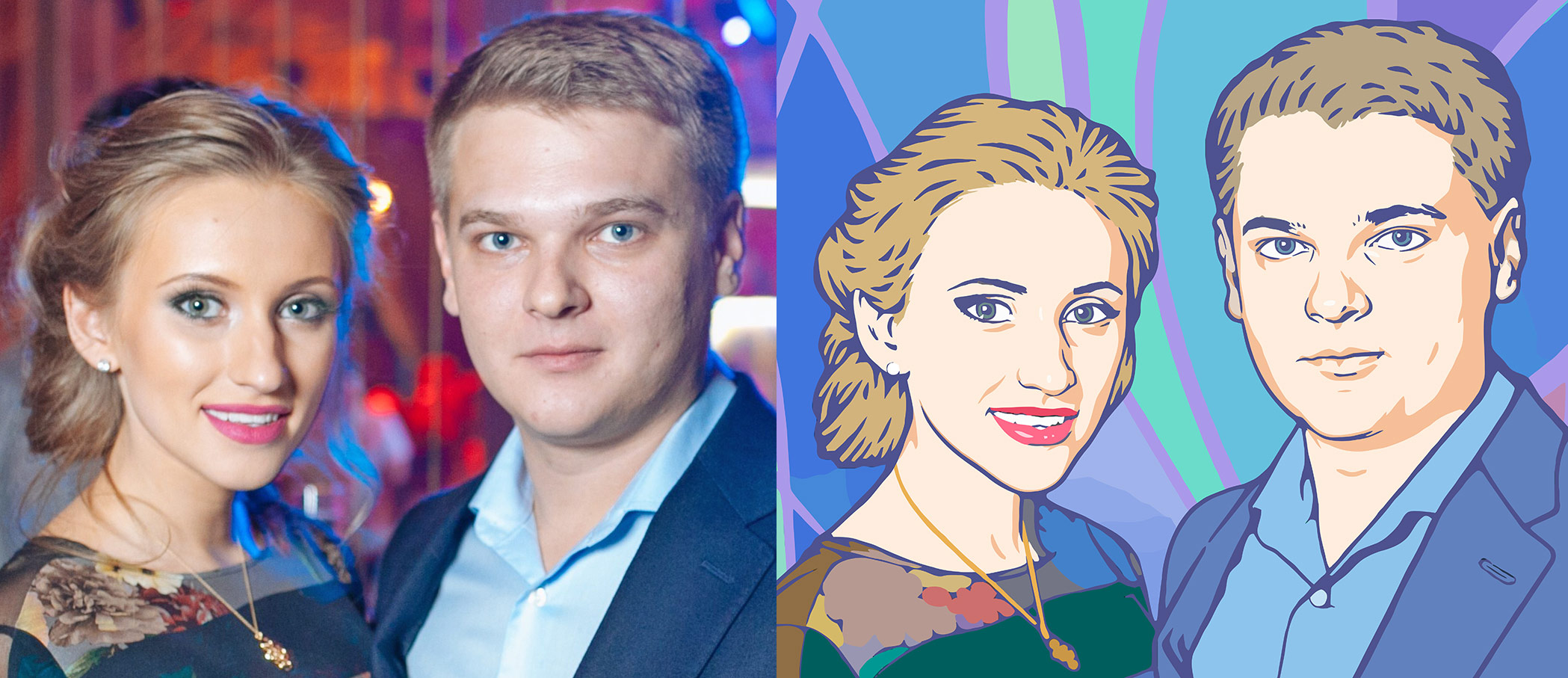 Работы Андрей Кузнецов