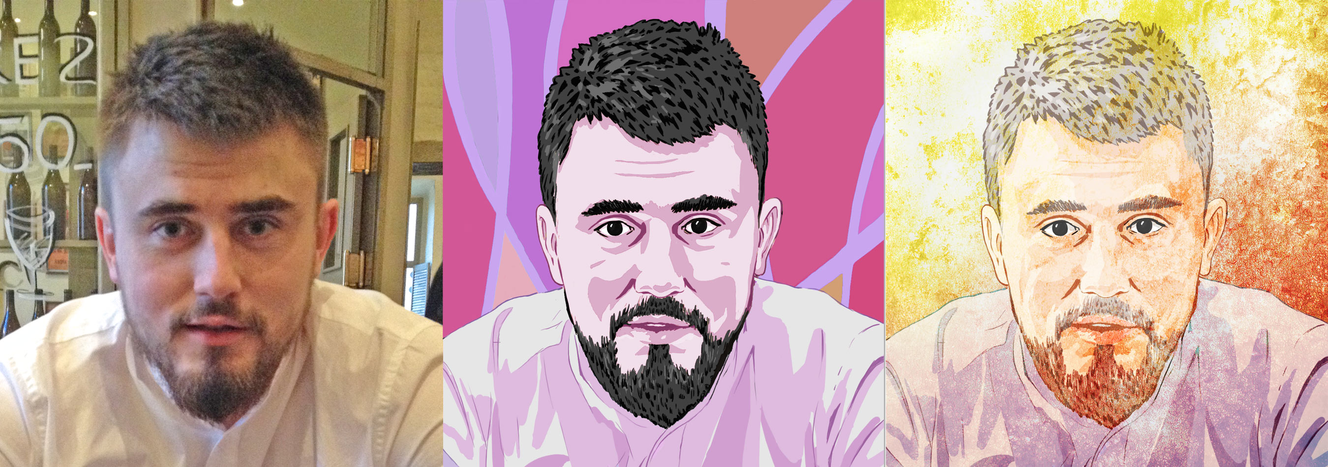 Работы Андрей Кузнецов