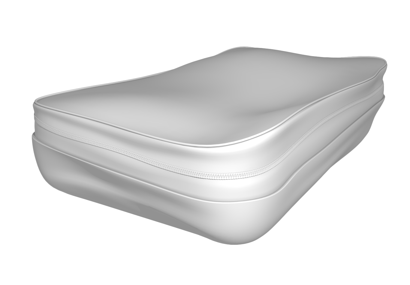 Работы Modeler3D