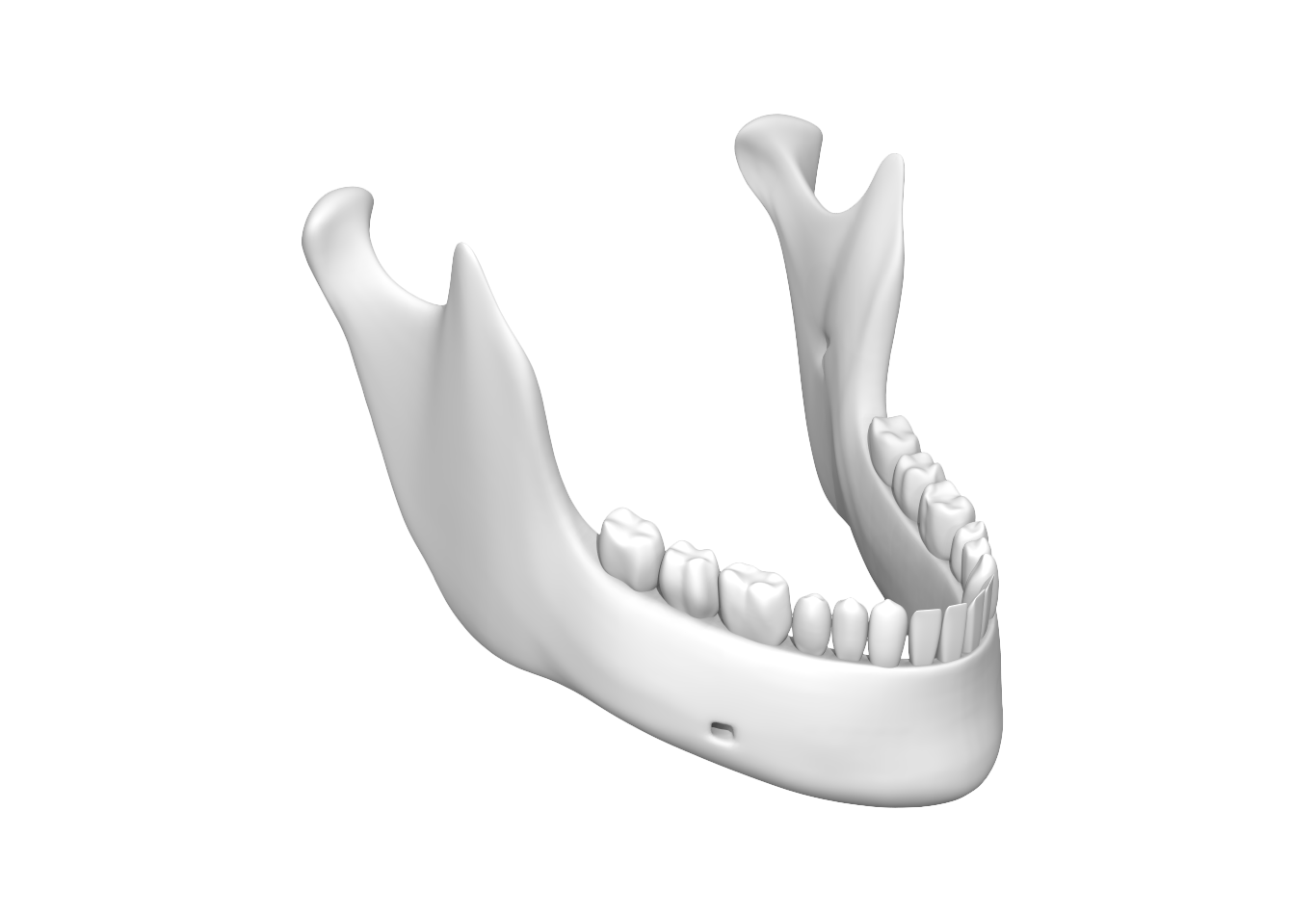 Работы Modeler3D