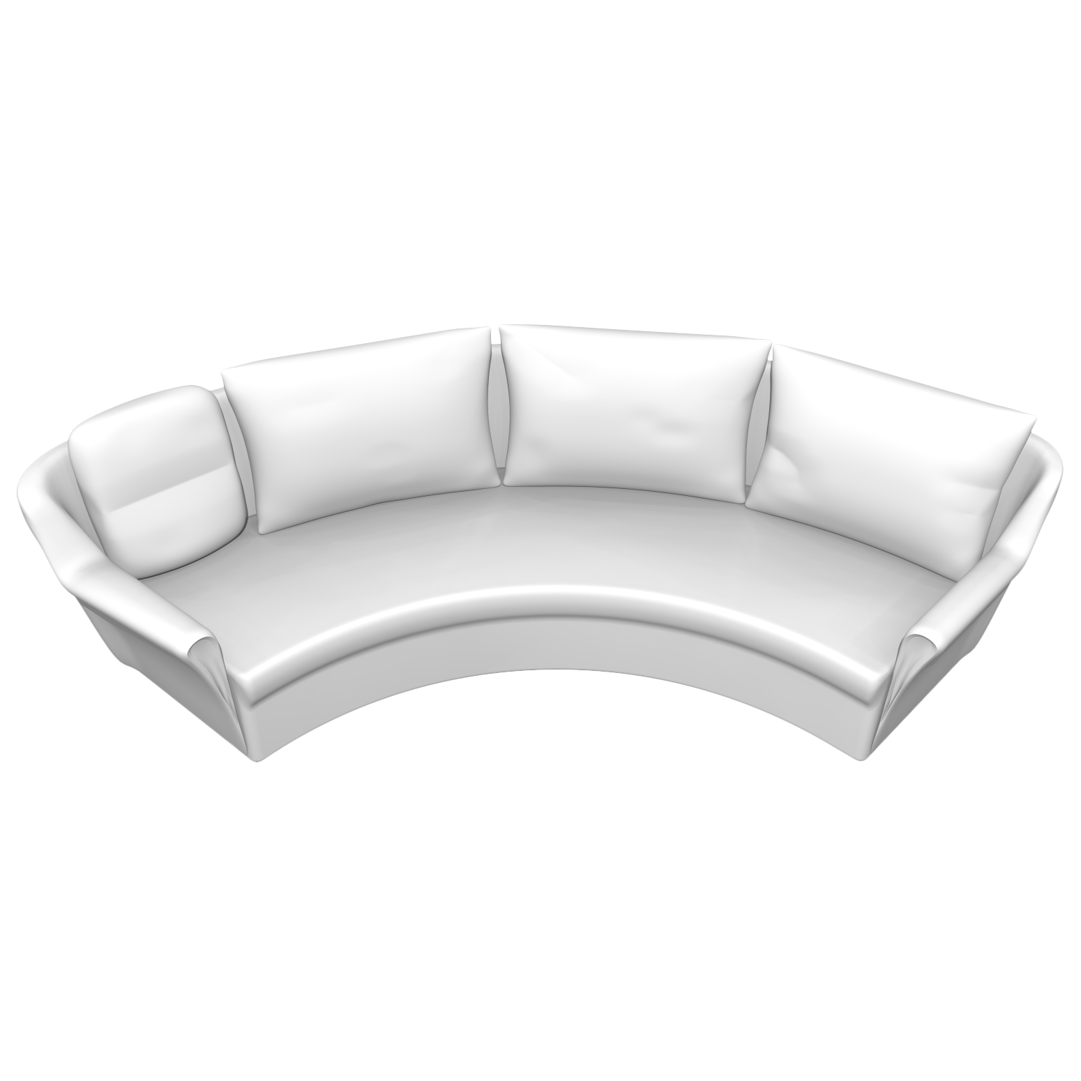 Работы Modeler3D
