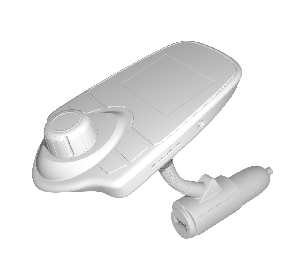 Работы Modeler3D