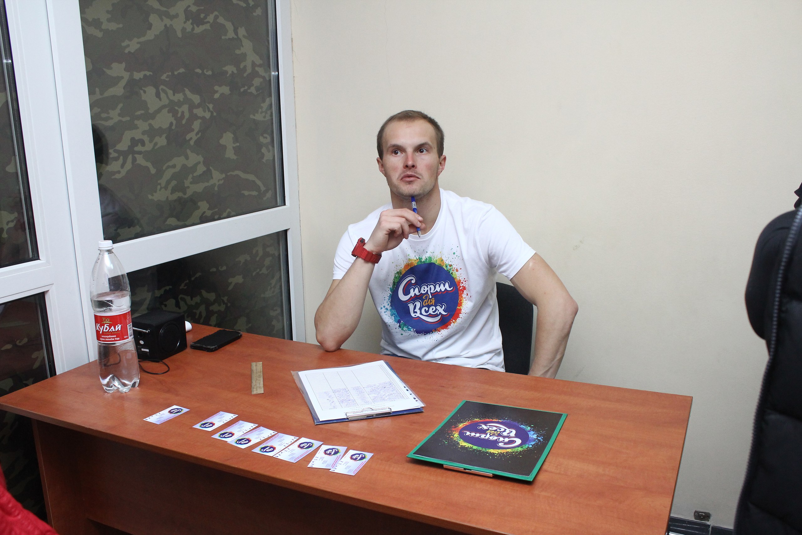 Работы AlGor