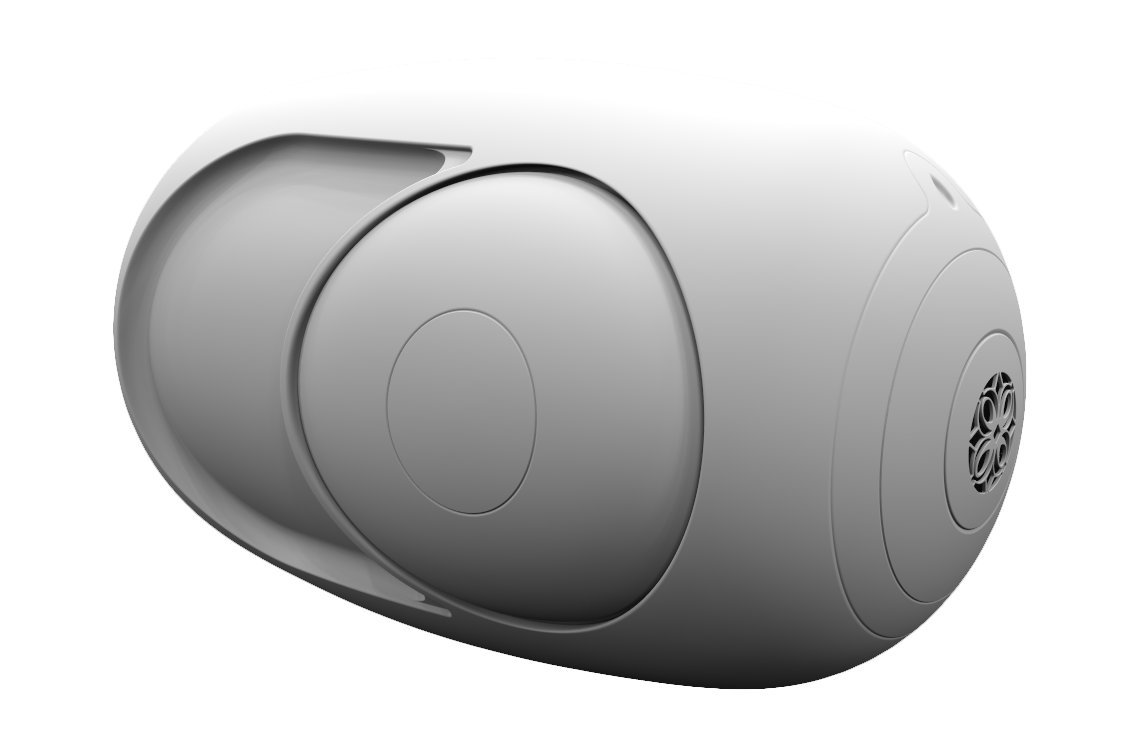 Работы Modeler3D