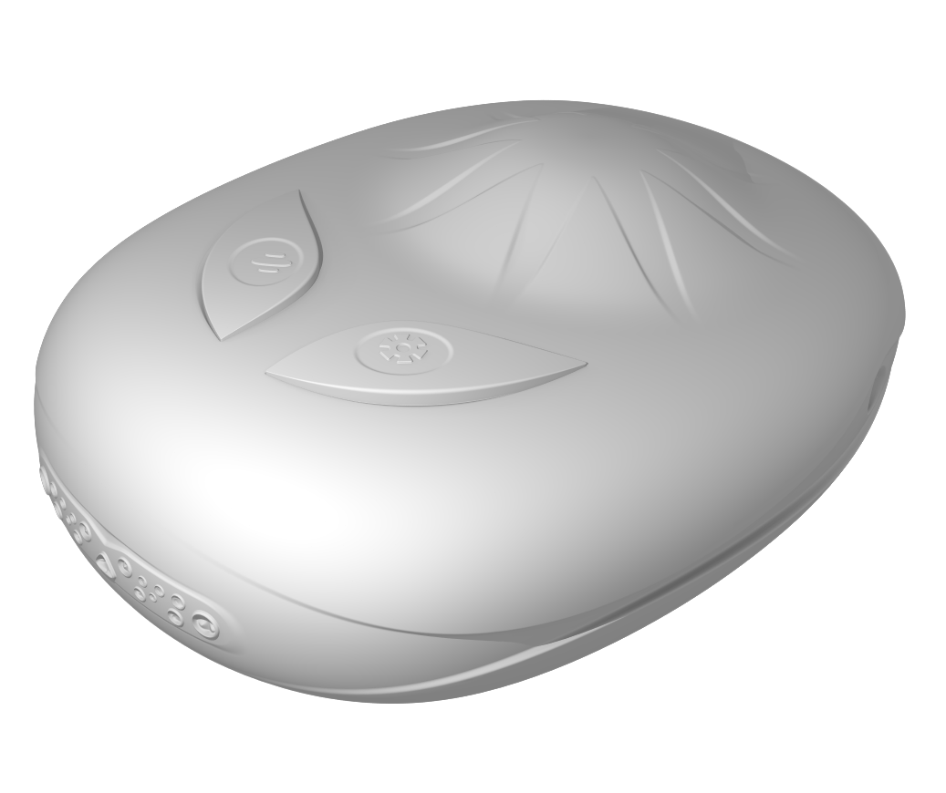 Работы Modeler3D
