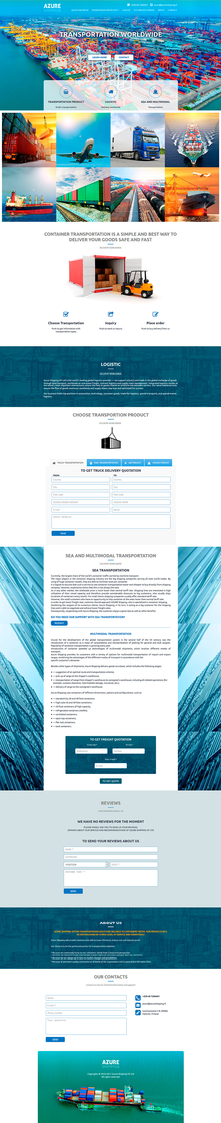 Работы nvastudio