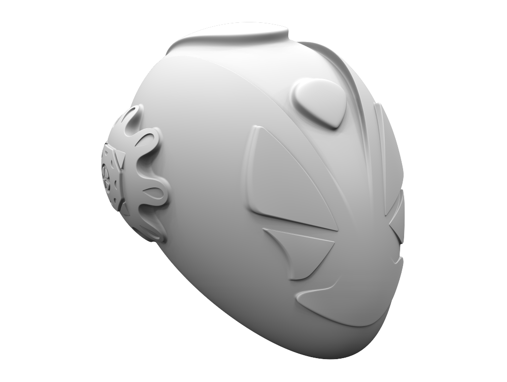 Работы Modeler3D