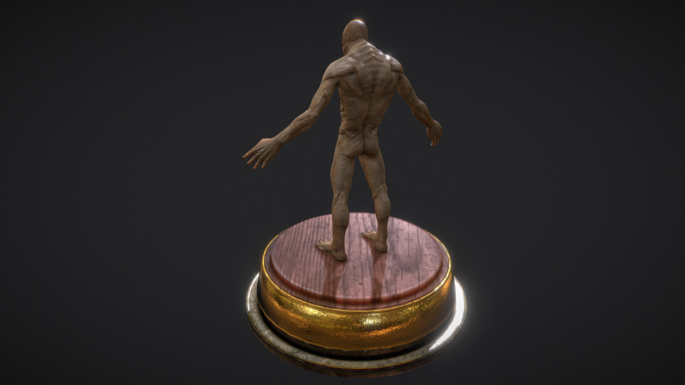 Работы Jar3D