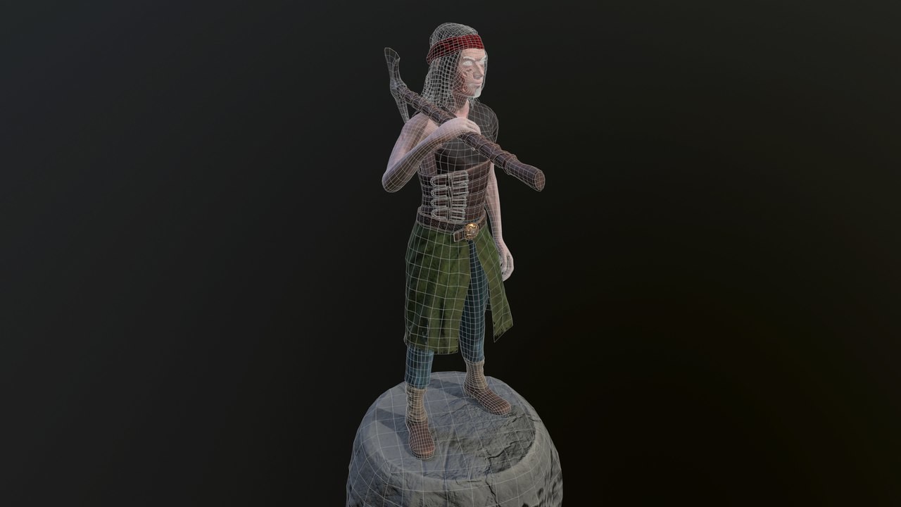 Работы Jar3D