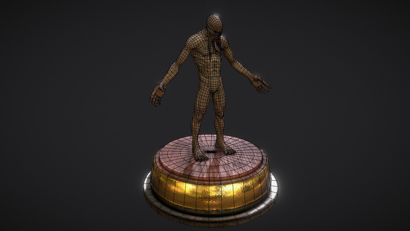Работы Jar3D