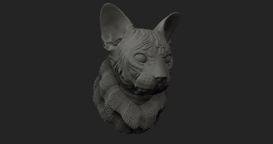 Работы Jar3D