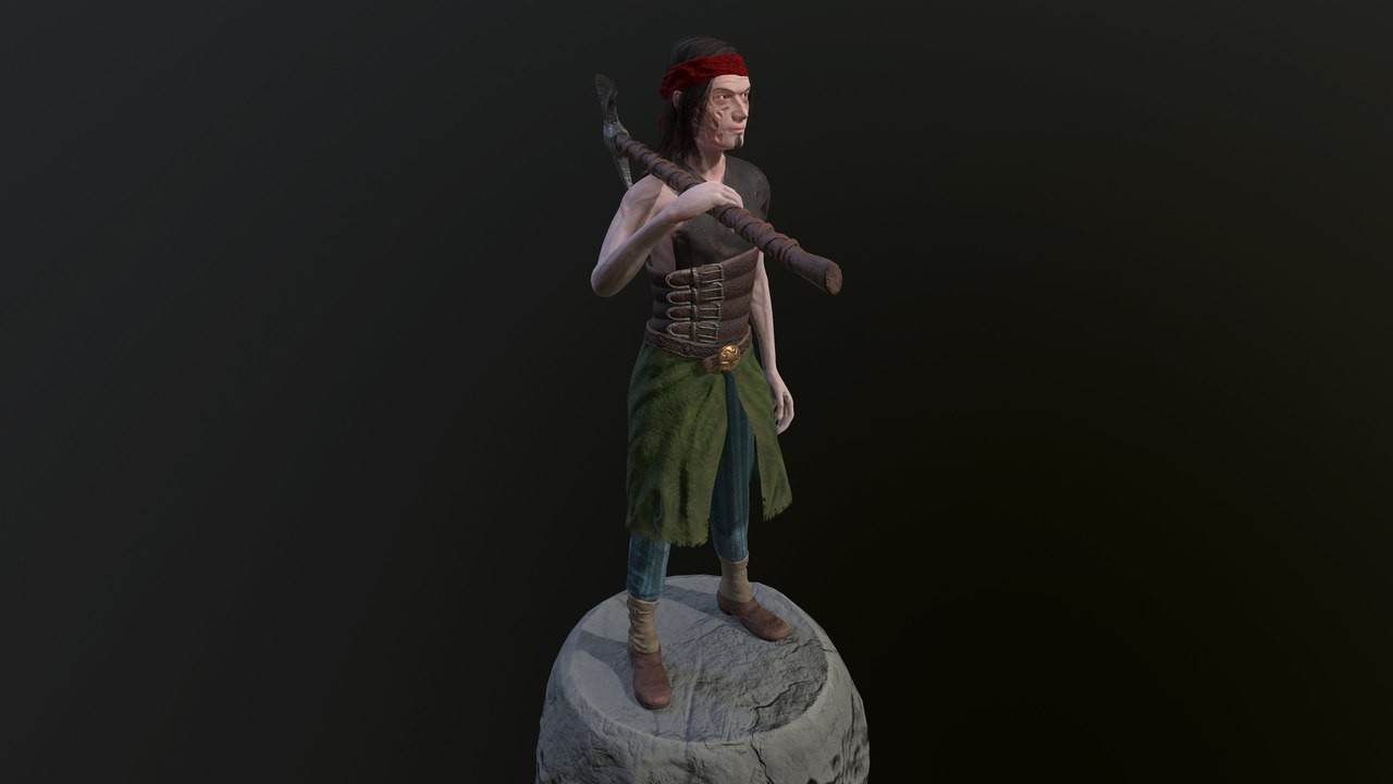 Работы Jar3D