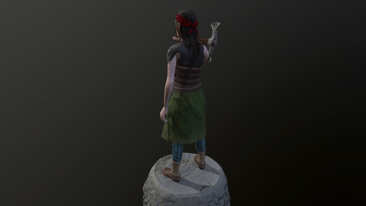 Работы Jar3D