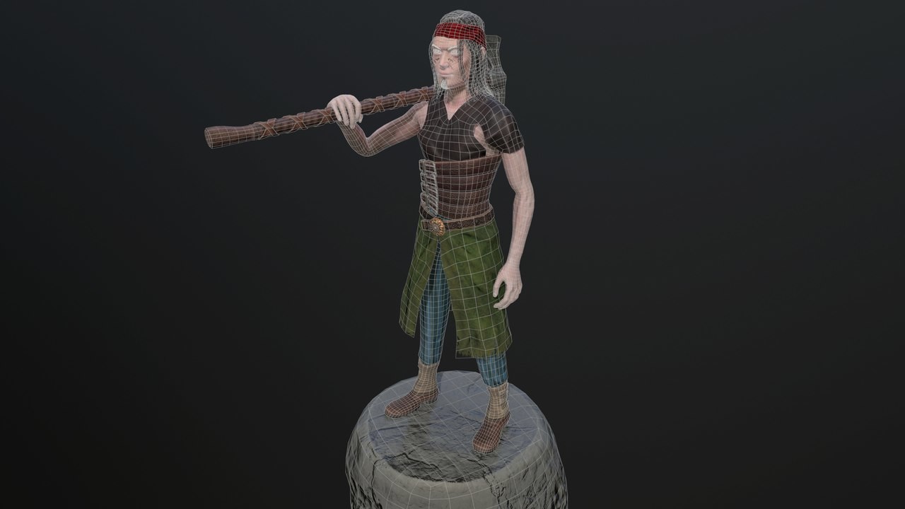 Работы Jar3D