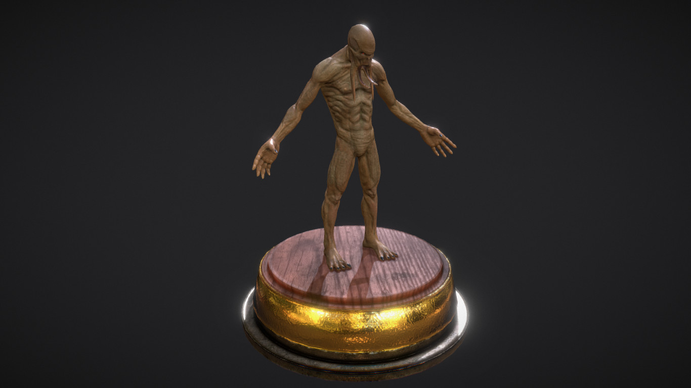 Работы Jar3D